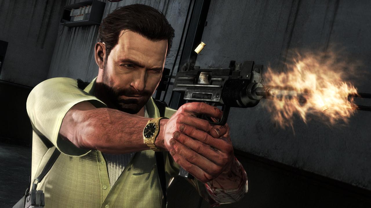 [15/03/2012] Max Payne bräuchte eigentlich nur mal einen Yoga-Trainer, eine warme Dusche und einen neuen Herrenduft, dann hätten wir hier einen richtigen Gentleman. Was? Nein? Glatze und Pennerbart? Auch ok.