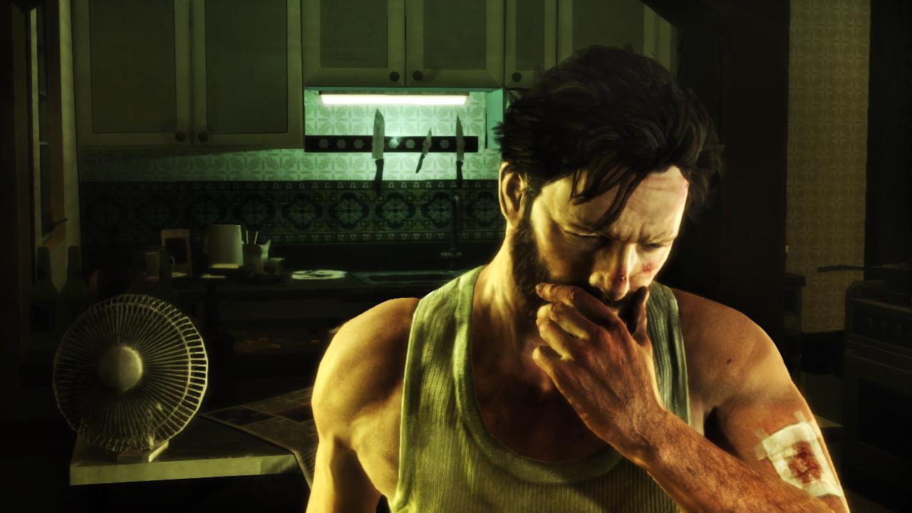 [01/03/2012] Bluagh, meine Familie ist tot und ich will Rache. Kratos, Max Payne und der neue Kerl aus Watch Dogs sollten ihre eigene Selbsthilfgruppe gründen. Nach drei Spielen jammert er in Max Payne 3 immer noch darüber.
