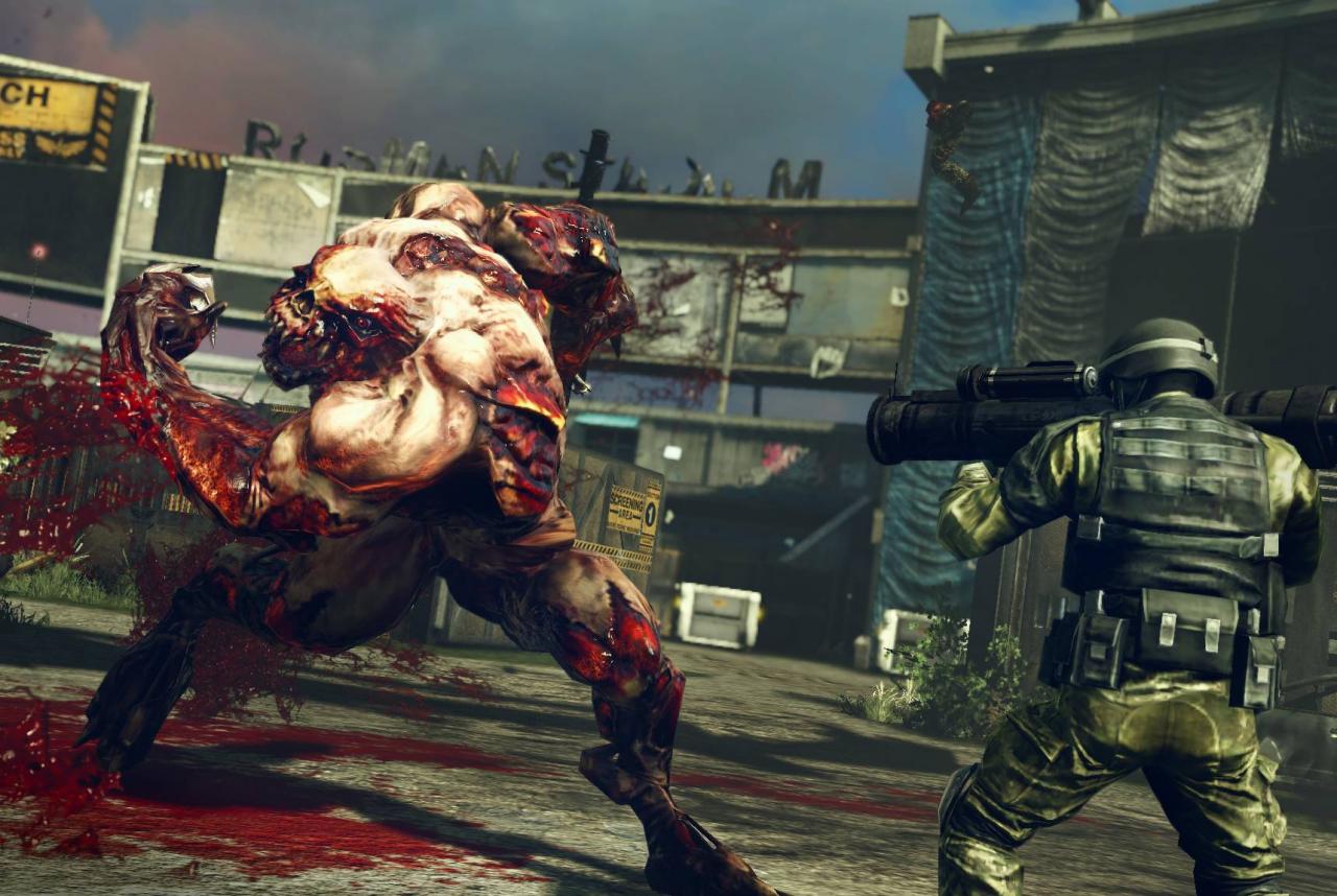 [22/03/2012] Prototype 2 schreibt ein weiteres Kapitel in der Geschichte von New York. (Bild: Prototype 2) (7)