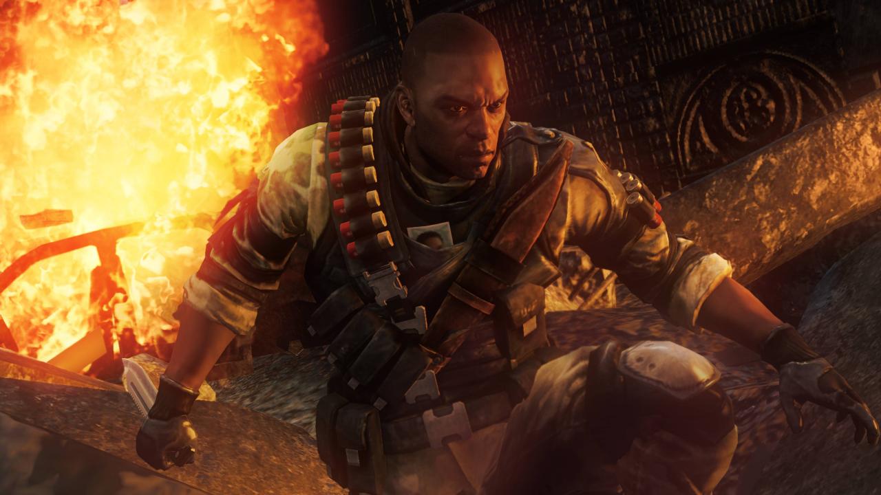 [22/03/2012] Prototype 2 schreibt ein weiteres Kapitel in der Geschichte von New York. (Bild: Prototype 2) (4)