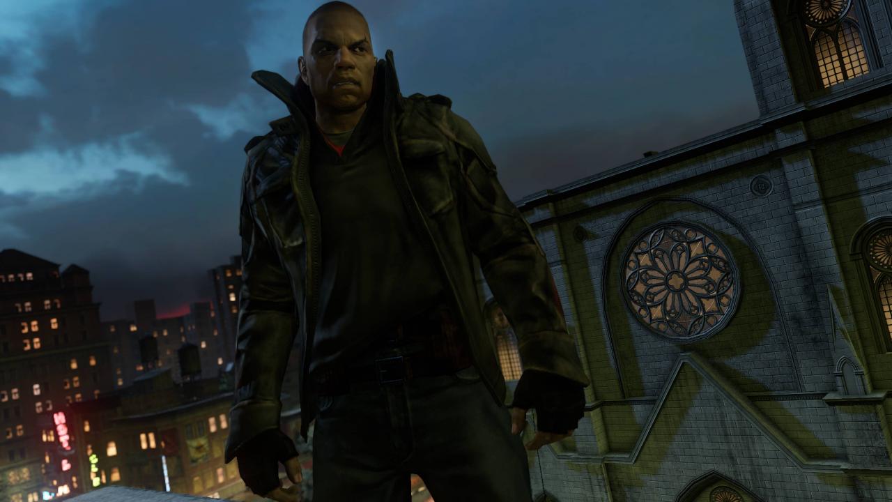 [22/03/2012] Prototype 2 schreibt ein weiteres Kapitel in der Geschichte von New York. (Bild: Prototype 2) (3)