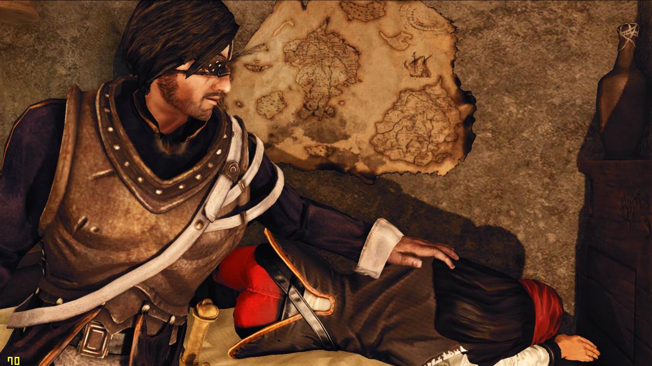 [08/03/2012] Hier seht ihr einige Bilder aus Risen 2: Dark Waters, dem neuesten Sprössling von Piranha Bytes und Deep Silver. (4)