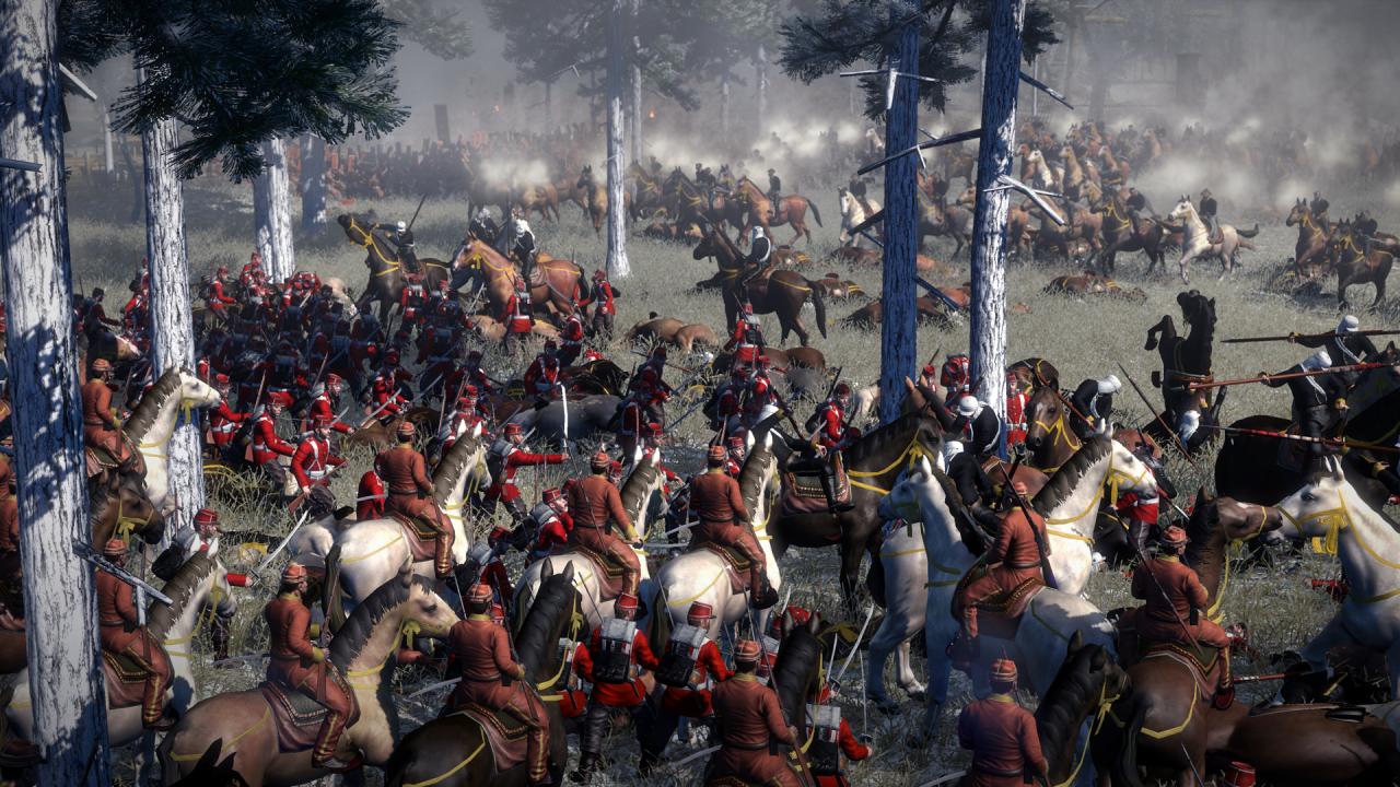 [16/03/2012] Screenshots zu unserem Test von Total War: Shogun 2. (18)