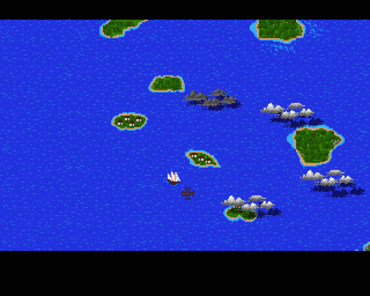 [15/03/2012] Sid Meiers Pirates! Ganz anders geht es in Sid Meiers Pirates! zu. Die Seebären im pixeligen Freibeuter-Abenteuer kümmern sich nicht um schicke Grafik und tolle Inszenierung. Hier setzt man noch auf altbewährte Tugenden: Ru(h)m, Ehre, Reichtum!