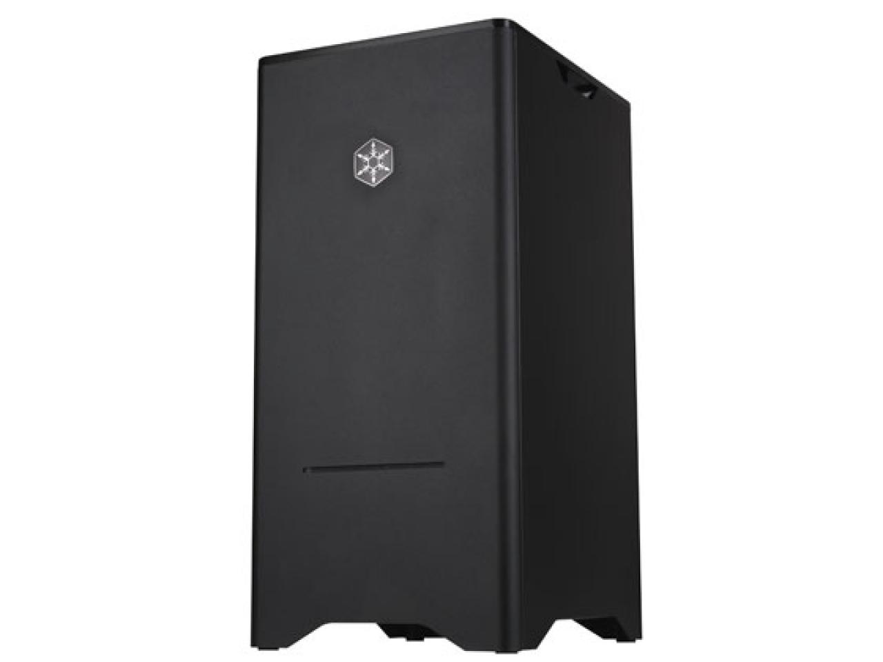 [09/03/2012] SilverStone Fortress FT03