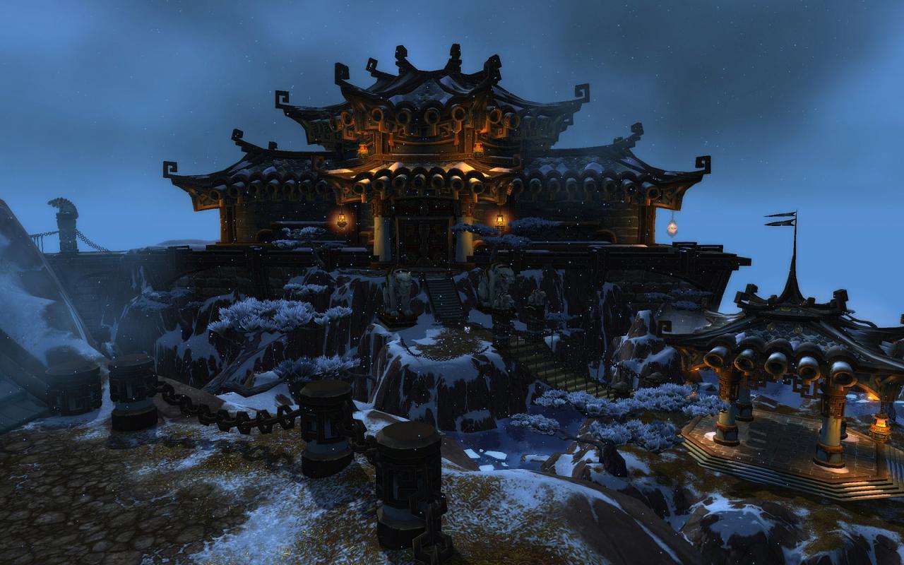[15/03/2012] Professor Raid empfiehlt: Der WoW-Spieler von heute wünscht sich einen Rotstift zum Markieren der Resttage bis zum Erscheinen von Mists of Pandaria.