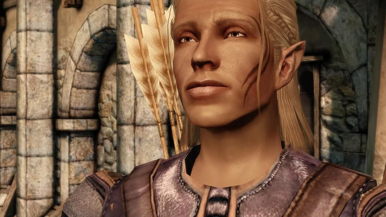 [28/03/2012] 5 - Zevran Arainai - Mit den meisten Begleitern aus Dragon Age: Origins ist es möglich eine Romanze einzugehen. So auch mit dem Elf Zevran. Viel Überzeugungsarbeit müsst ihr bei dem ausgebildeten Schurken nicht leisten. Überraschenderweise ist er von sich aus stark an sexuellen Kontakten interessiert, was er auch häufig nach außen zeigt.