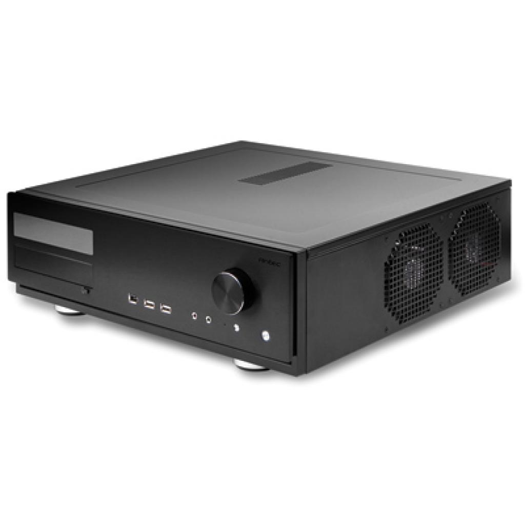 [09/03/2012] Antec Fusion Remote