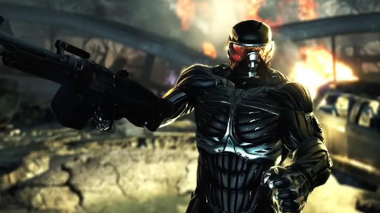[23/03/2012] Major James Rodriguez, besser bekannt als Alcatraz, ist der spielbare Hauptcharakter von Crysis 2. Als Marine der Force-Recon-Einheit wurde er nach New York City entsandt, um den Wissenschaftler Nathan Gould zu exfiltrieren. Unfreiwillig wird er dabei zum Träger des Nanosuits, einem vielseitigen und extrem widerstandsfähigen Panzeranzug.