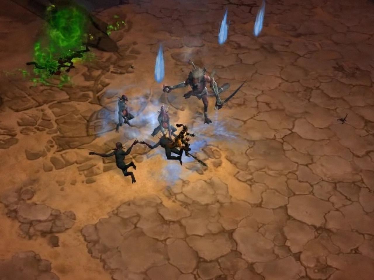 [13/03/2012] Derzeit bestehen Login-Probleme bei Blizzards Battle.net. Wie ein Mitarbeiter vom Kundendienst mitteilt, arbeiten die Techniker derzeit an einer Lösung des Problems. (5)