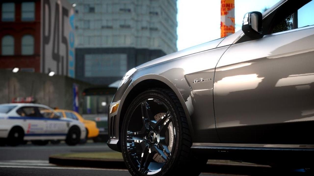[08/03/2012] Mehr GTA 4-Autos gefällig? Die Mod für mehr Fahrzeuge macht es möglich.