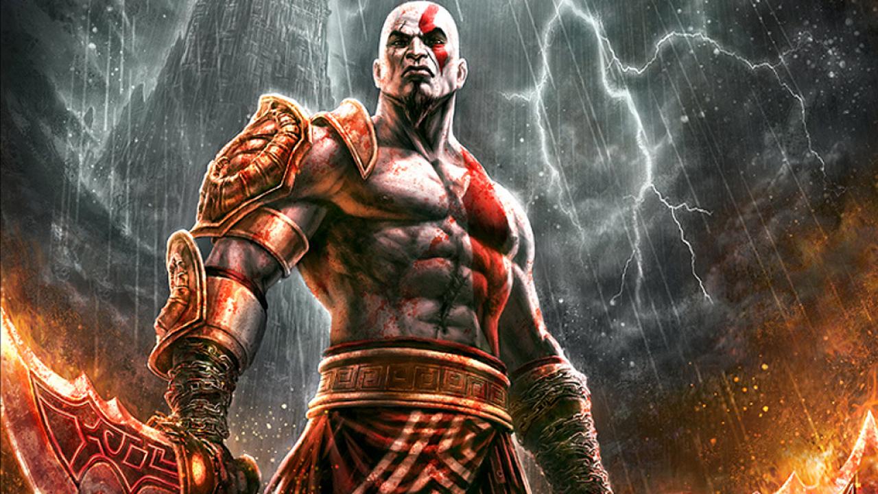 [28/03/2012] Seitdem Kratos seine Frau und seine Tochter verloren hat, lässt es der Spartaner aus der God of War-Reihe so richtig krachen. In einigen ausgiebigen Sexorgien geht der Krieger seinen niedersten Instinkten nach. Zu seinen bekanntesten Gespielinnen zählt unter anderem die Liebesgöttin Aphrodite. Genaue Einblicke über Kratos' Praktiken bekommt ihr aber nicht, der Geschlechtsakt wird in den Spielen nur angedeutet.