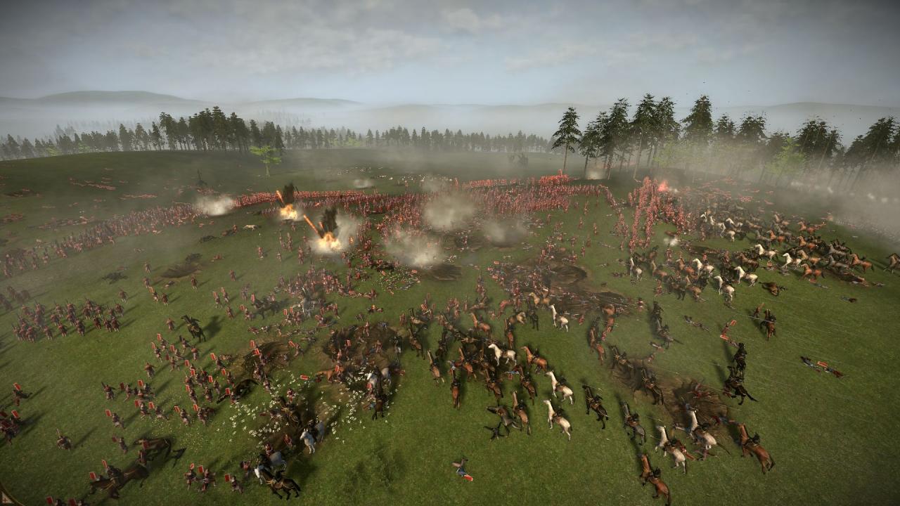 [16/03/2012] Shogun 2 Fall of Samurai