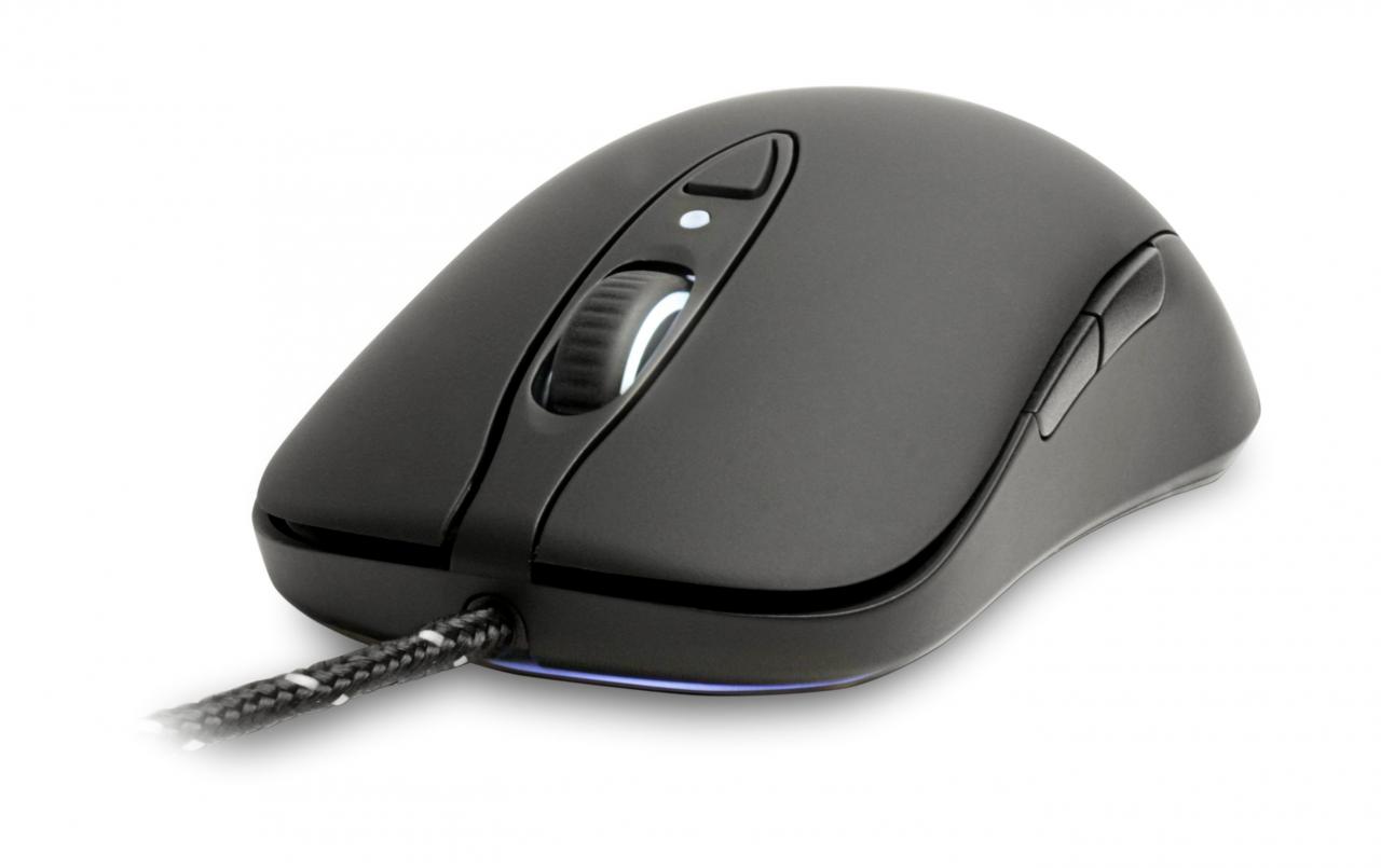 [06/03/2012] Steelseries Sensei RAW (50 Euro)