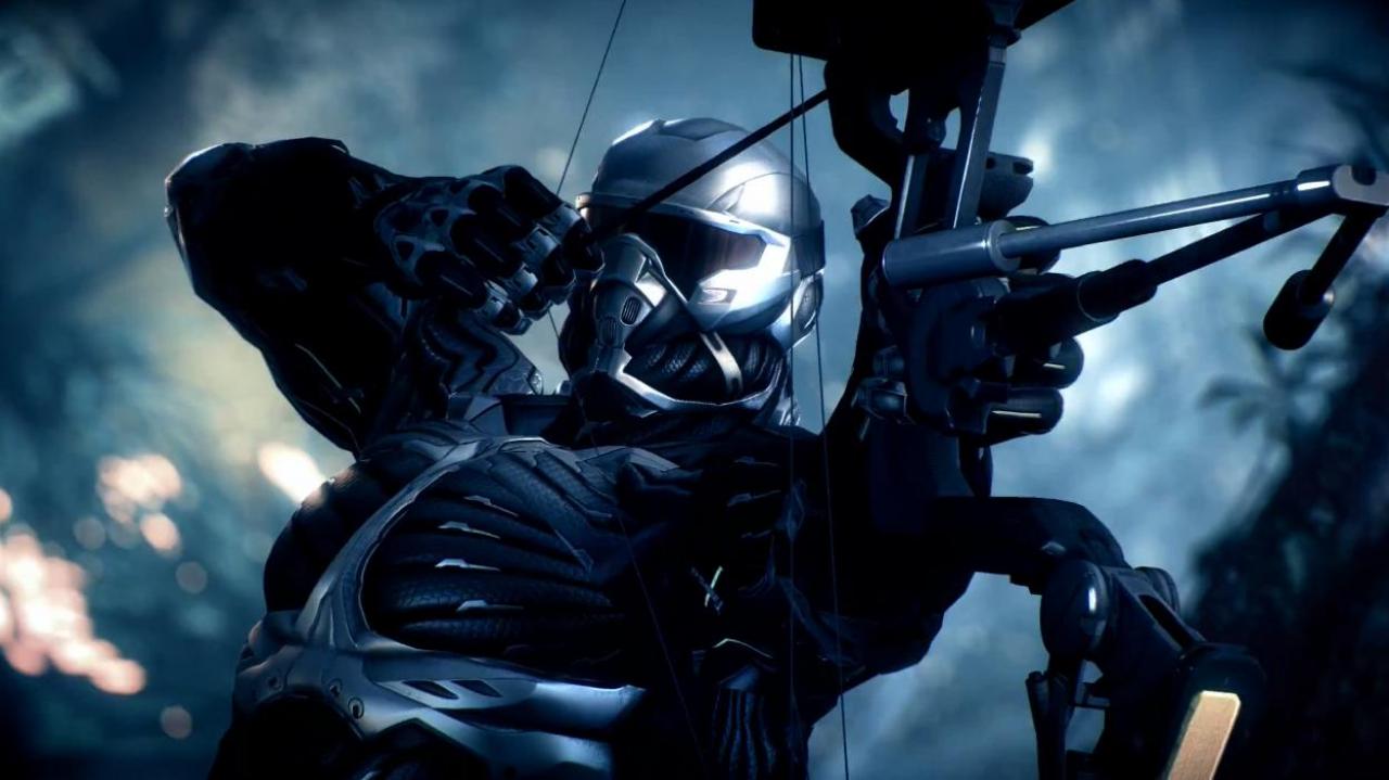 [20/04/2012] Crytek hat Patch 1.2 für die PC-version von Crysis 3 veröffentlicht. Den vollständigen Changelog entnehmt ihr dieser Meldung. 
