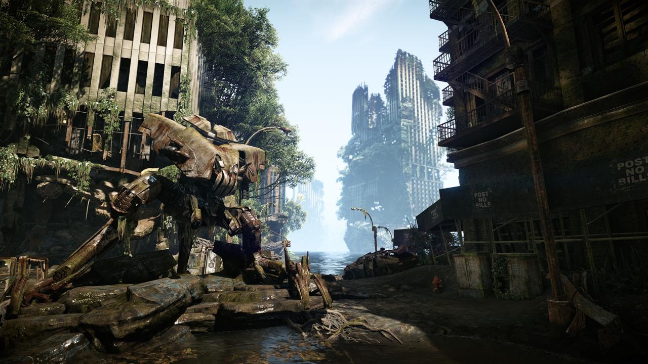 [17/04/2012] Crytek hat Patch 1.2 für die PC-version von Crysis 3 veröffentlicht. Den vollständigen Changelog entnehmt ihr dieser Meldung. (1)