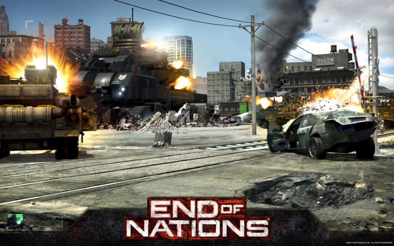 [10/04/2012] Die besten Gaming-Wallpaper für euren Desktop: End of Nations. (9)