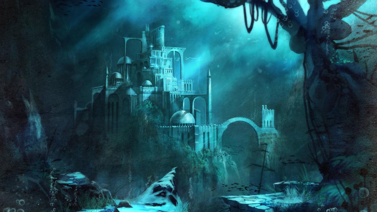 [10/04/2012] Die besten Gaming-Wallpaper für euren Desktop: Trine 2. (3)