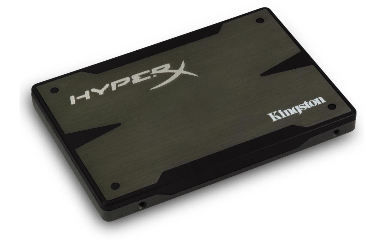 [12/04/2012] Kingston HyperX 3k