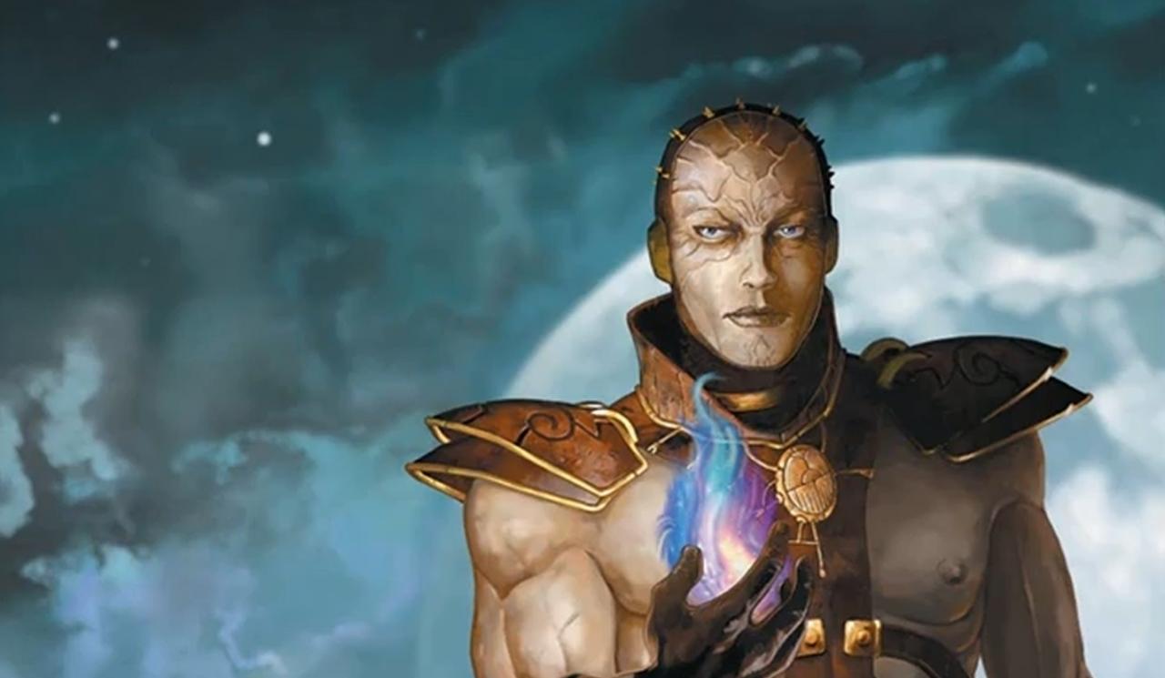 [11/04/2012] Der Rollenspielklassiker Baldur's Gate 2 soll aktuellen Gerüchten zufolge als Remake zurückkehren.