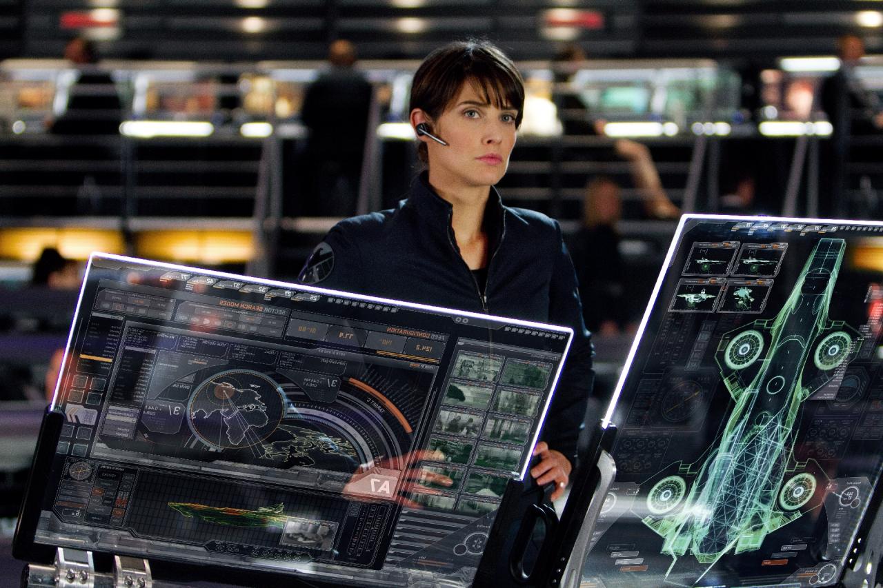 [30/04/2012] Bilder aus dem Kinofilm The Avengers, der derzeit in den deutschen Kinos zu sehen ist. (70)