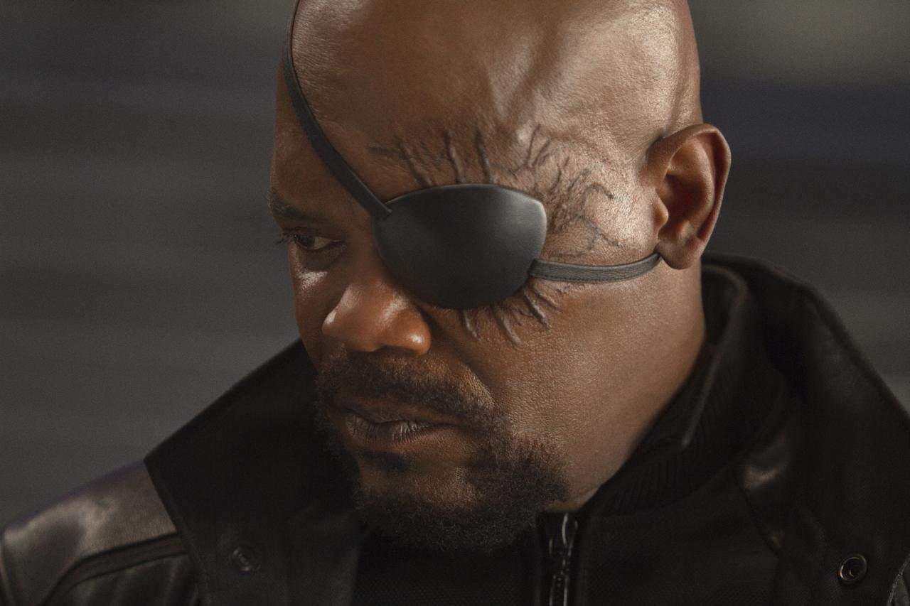 [30/04/2012] Bilder aus dem Kinofilm The Avengers, der derzeit in den deutschen Kinos zu sehen ist. (50)