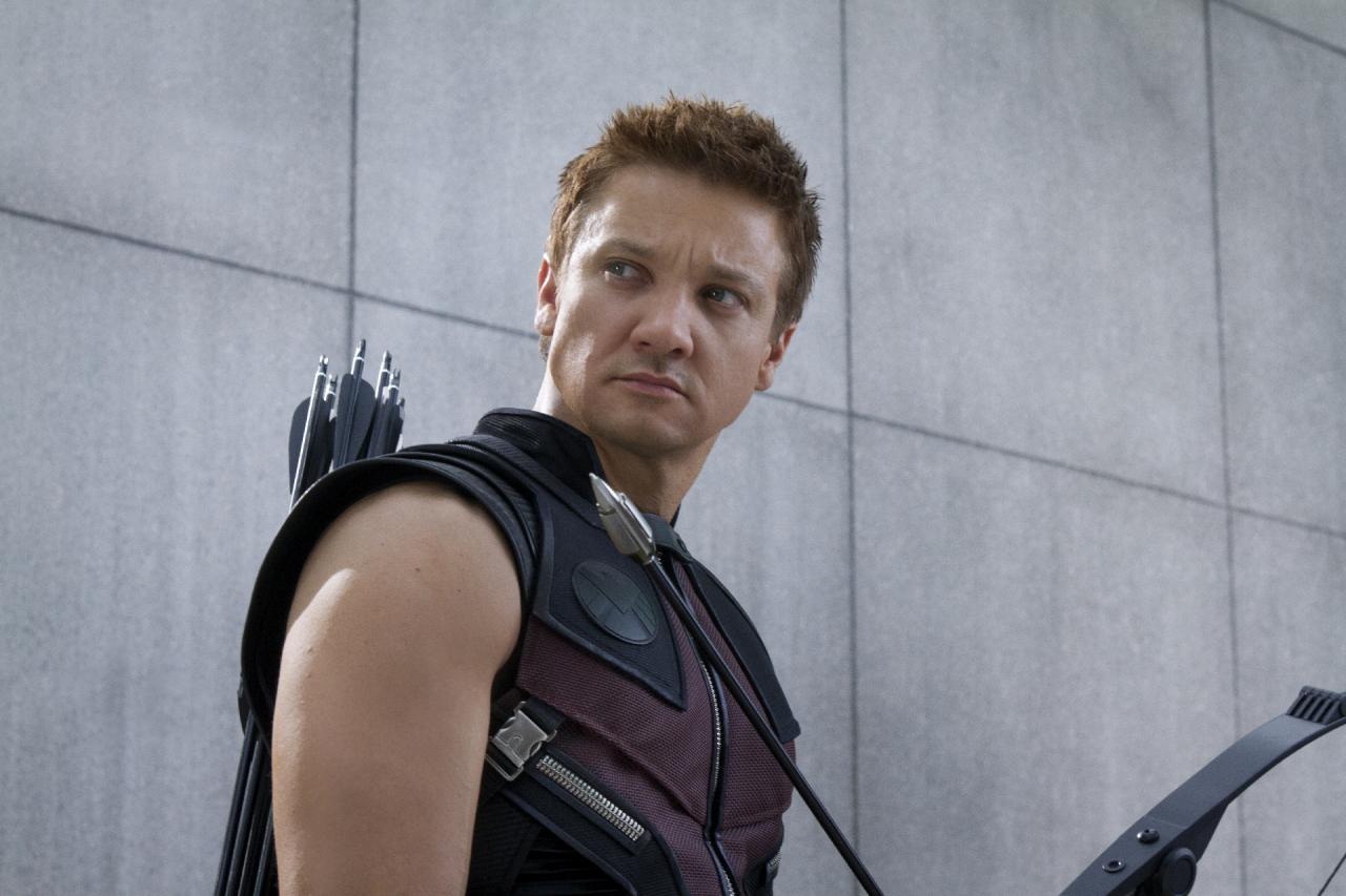 [30/04/2012] Bilder aus dem Kinofilm The Avengers, der derzeit in den deutschen Kinos zu sehen ist. (22)