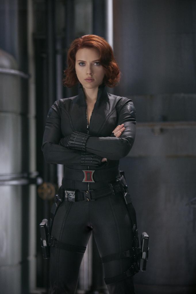 [30/04/2012] Bilder aus dem Kinofilm The Avengers, der derzeit in den deutschen Kinos zu sehen ist. (19)
