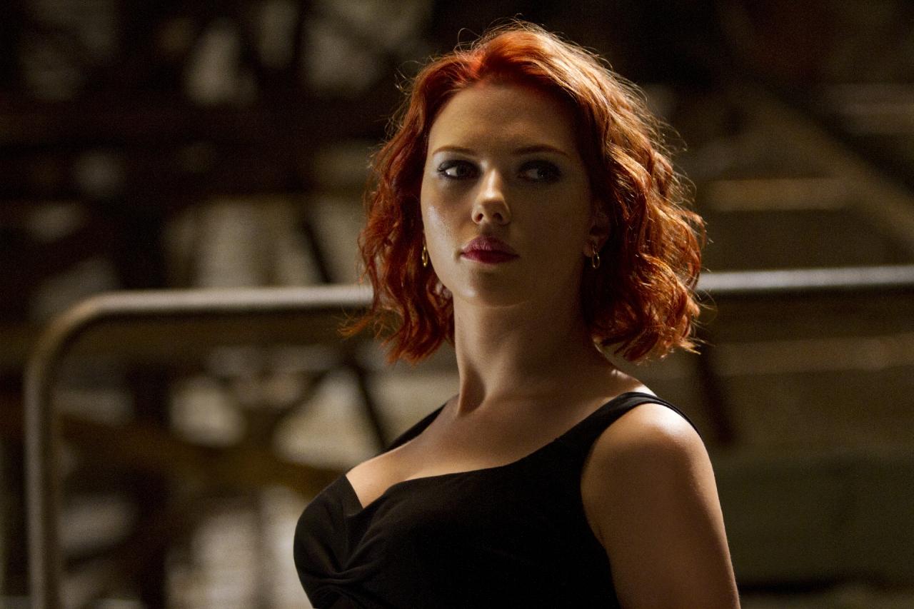 [30/04/2012] Bilder aus dem Kinofilm The Avengers, der derzeit in den deutschen Kinos zu sehen ist. (1)