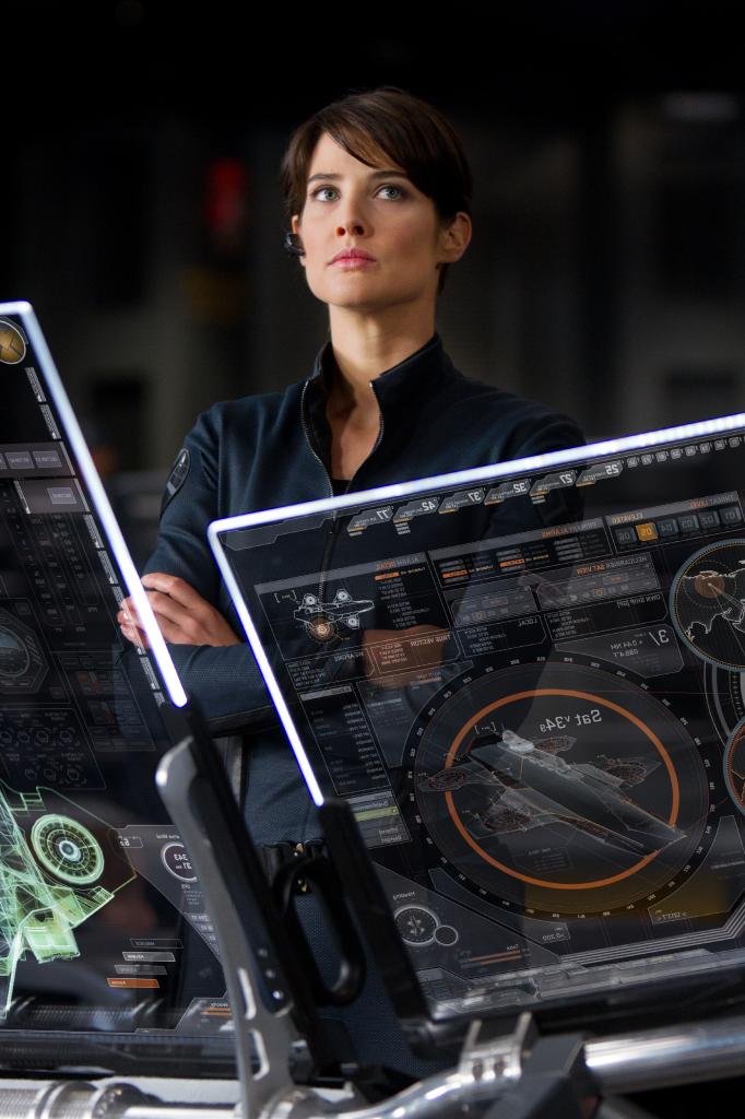 [30/04/2012] Bilder aus dem Kinofilm The Avengers, der derzeit in den deutschen Kinos zu sehen ist. (63)
