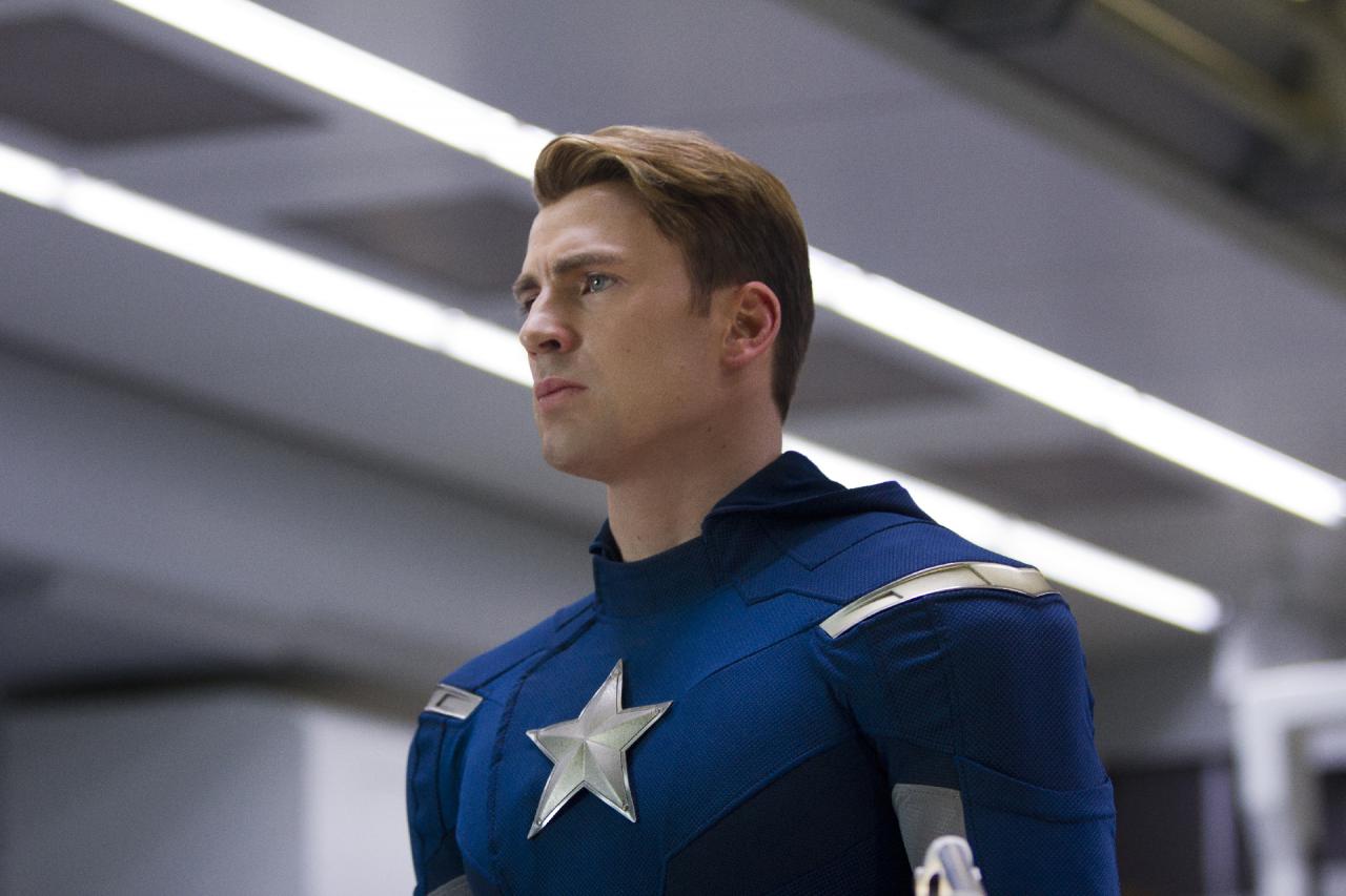 [30/04/2012] Bilder aus dem Kinofilm The Avengers, der derzeit in den deutschen Kinos zu sehen ist. (31)