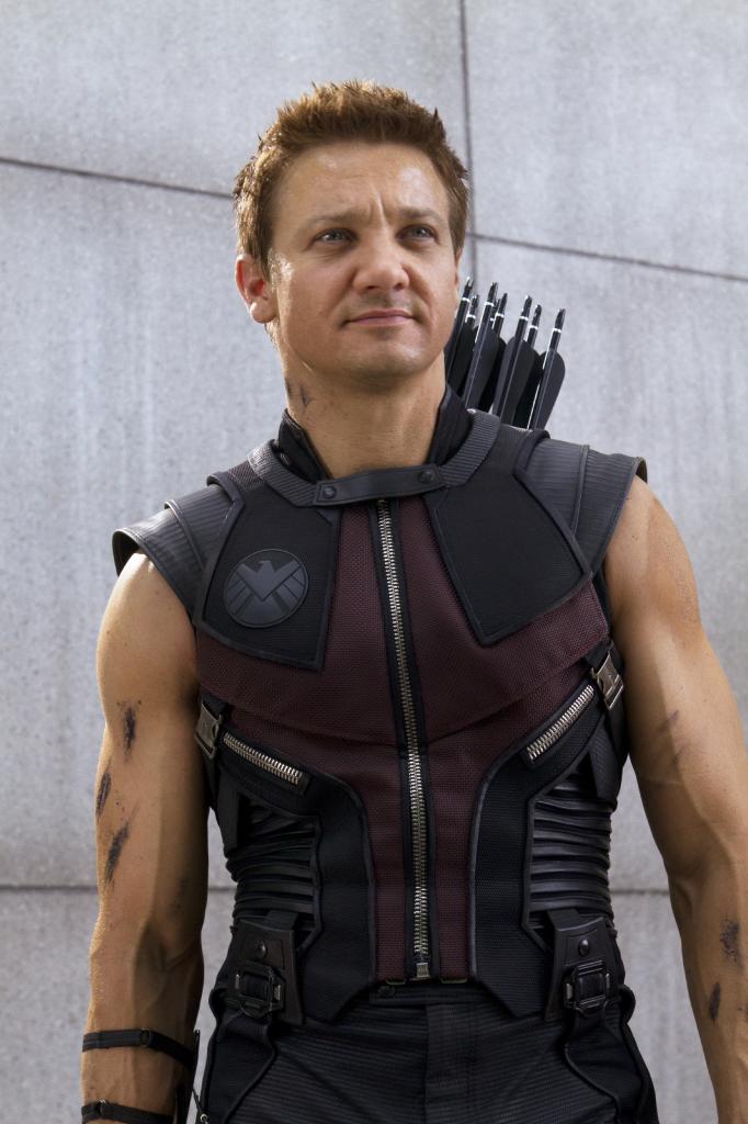 [30/04/2012] Bilder aus dem Kinofilm The Avengers, der derzeit in den deutschen Kinos zu sehen ist. (21)