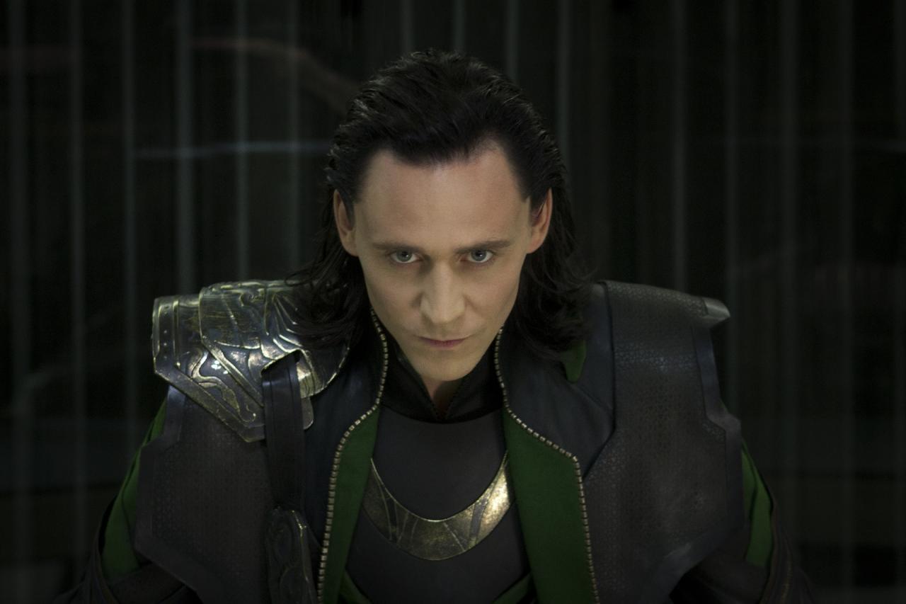 [30/04/2012] Bilder aus dem Kinofilm The Avengers, der derzeit in den deutschen Kinos zu sehen ist. (18)