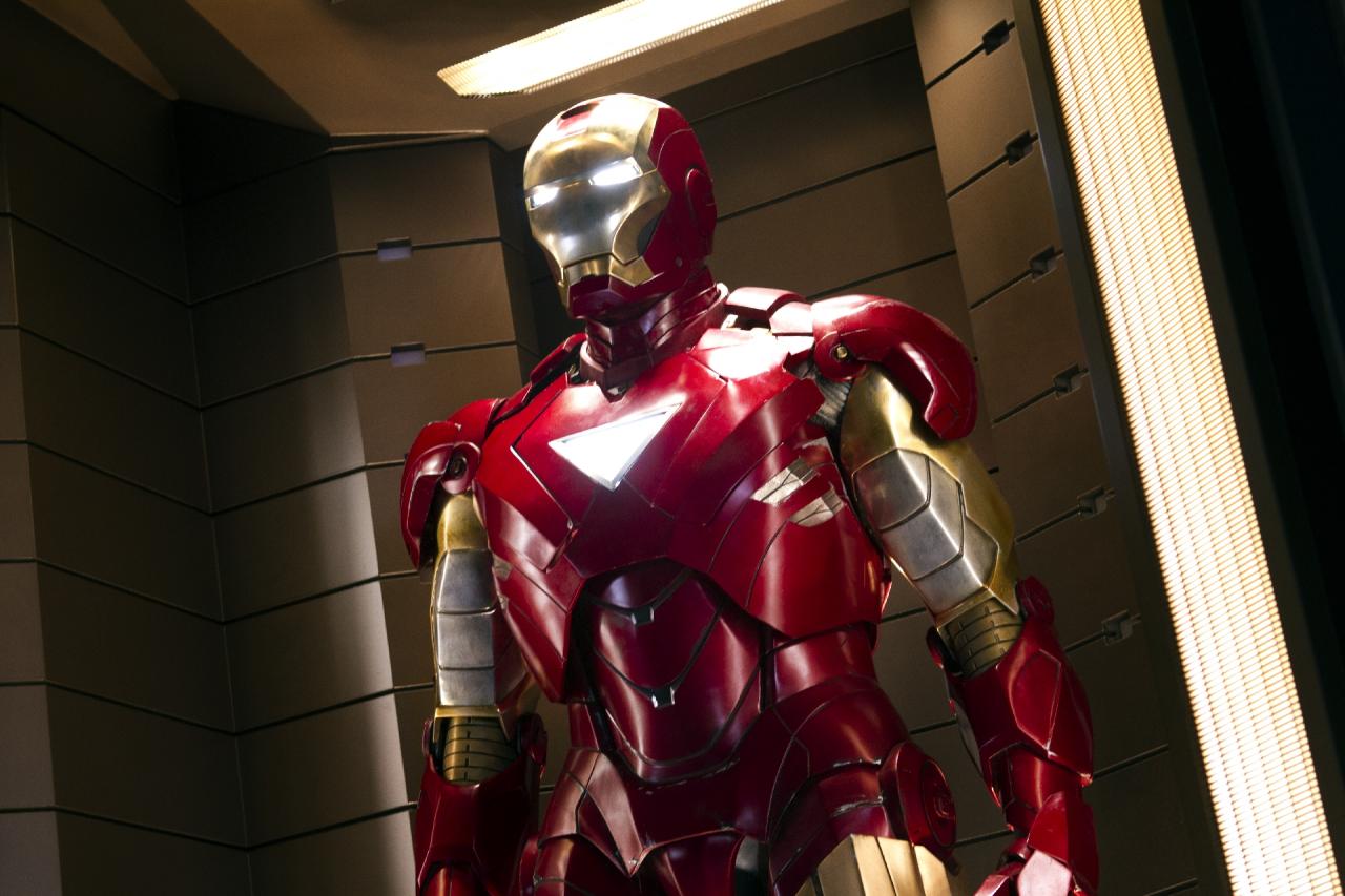 [30/04/2012] Bilder aus dem Kinofilm The Avengers, der derzeit in den deutschen Kinos zu sehen ist. (11)