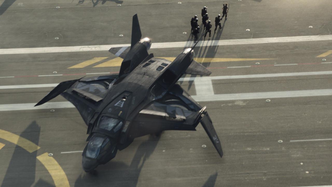 [30/04/2012] Bilder aus dem Kinofilm The Avengers, der derzeit in den deutschen Kinos zu sehen ist. (72)