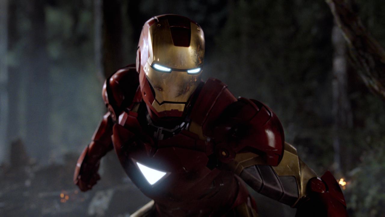 [30/04/2012] Bilder aus dem Kinofilm The Avengers, der derzeit in den deutschen Kinos zu sehen ist. (52)