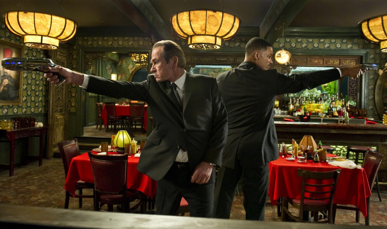 [03/04/2012] Men in Black 3 ist ab sofort auf DVD und Blu-Ray erhältlich. (3)