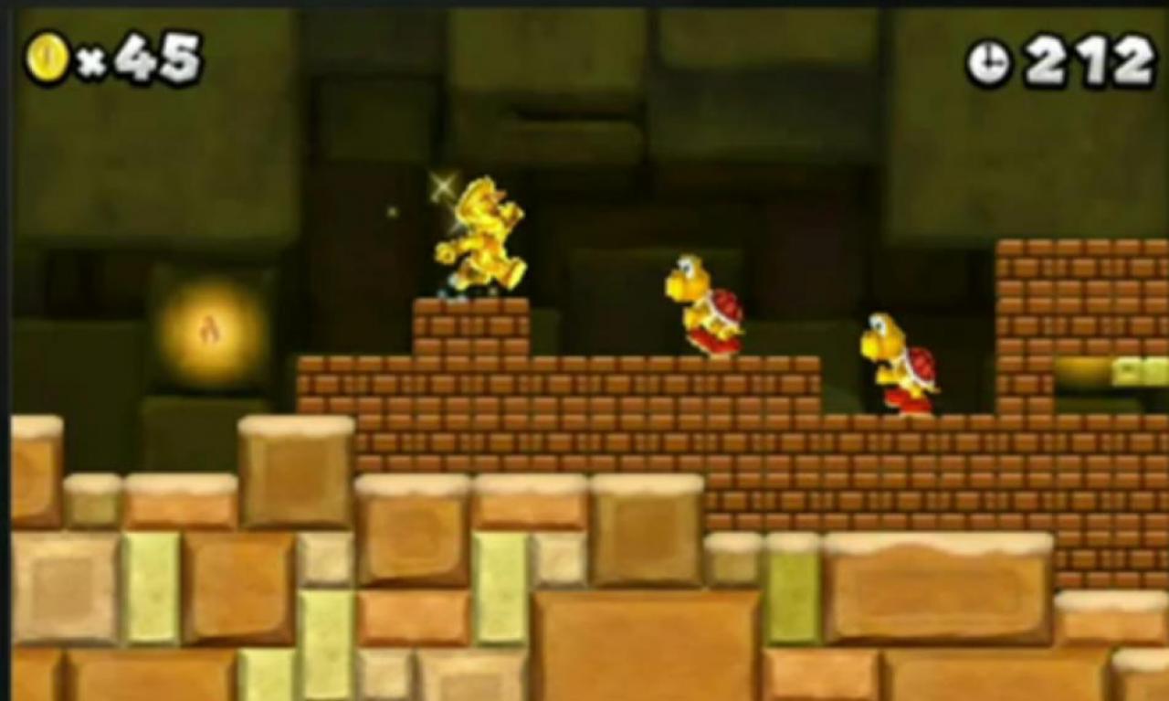 [23/04/2012] Wie wär's denn mit einer Schildkröte als Haustier? Wäre das nicht ziemlich cool? Die Koopas aus der Mario Bros-Reihe sehnen sich nach etwas Zuneigung, nachdem ein gewisser Klempner etliche Male auf ihrem Rücken herumgesprungen ist und ihren Panzer als Geschoss missbraucht hat. Vergeudetes Potenzial würden da manche sagen, denn die Gelbhäuter haben einiges auf dem Kasten. So können sie auf zwei Beinen laufen, fliegen und teilweise sogar reden.