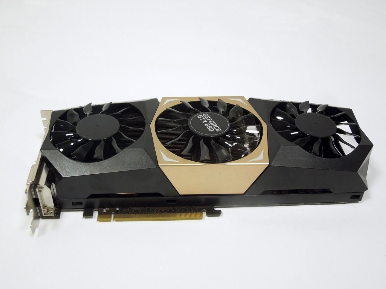 [04/04/2012] Nvidia GTX 680