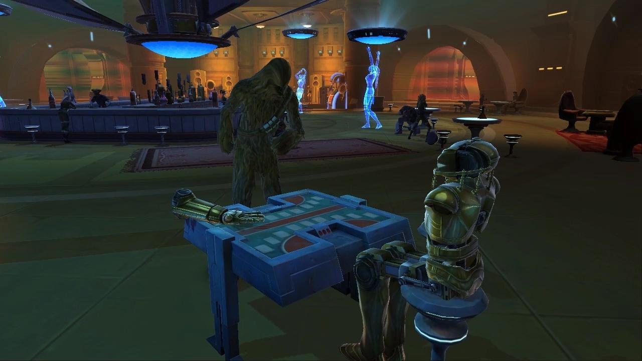 [06/04/2012] Szenen aus unserem Oster-Special zu Easter Eggs (3)