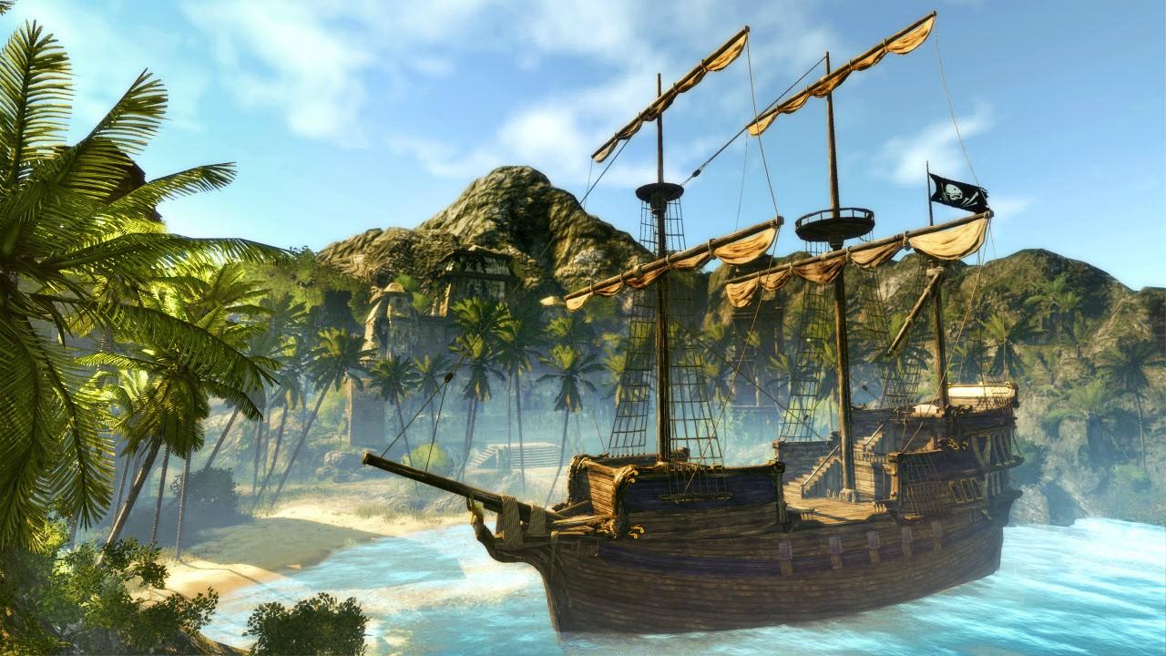 [03/04/2012] Leider sind uns auch ein paar Bugs aufgefallen. Insgesamt kommt Risen 2 jedoch recht fehlerfrei daher.