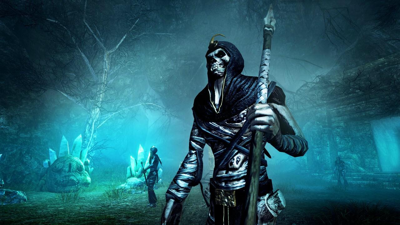 [03/04/2012] Risen 2: Dark Waters im Test - Kann sich das neue Spiel der Gothic-Macher gegen The Witcher 2 und Skyrim behaupten? - Jetzt im Handel (2)