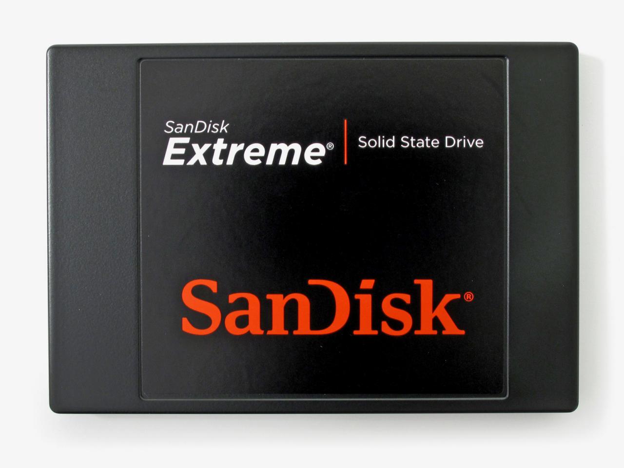 [20/04/2012] SanDisk Extreme
