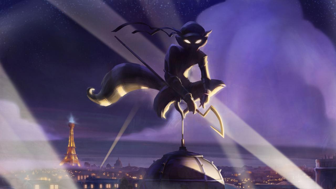 [24/04/2012] Einige Soap-Regisseure sollten einmal über eine Rollenbesetzung von Sly Cooper nachdenken: Das Schlitzohr mit der Vorliebe für gestohlene Sachen würde die Geschichte zahlreicher Soaps sicher um einige neue Aspekte bereichern.