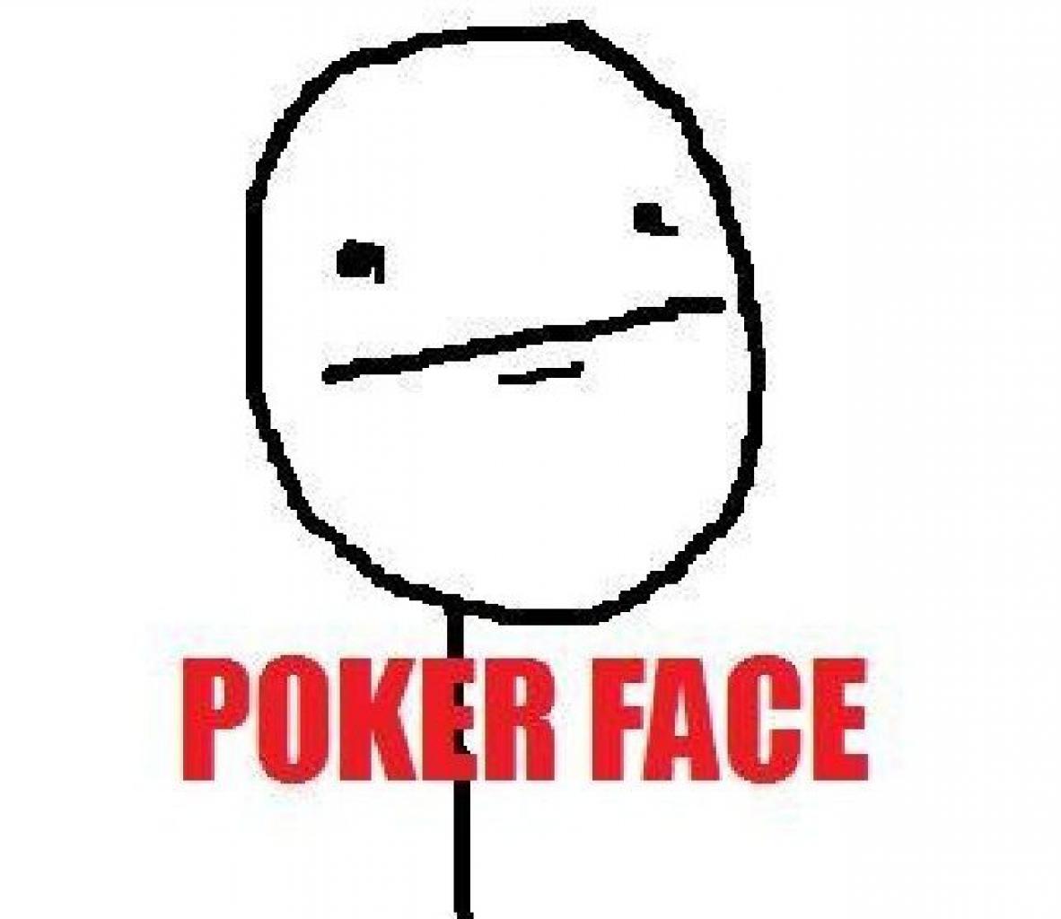 [27/04/2012] Pokerface.