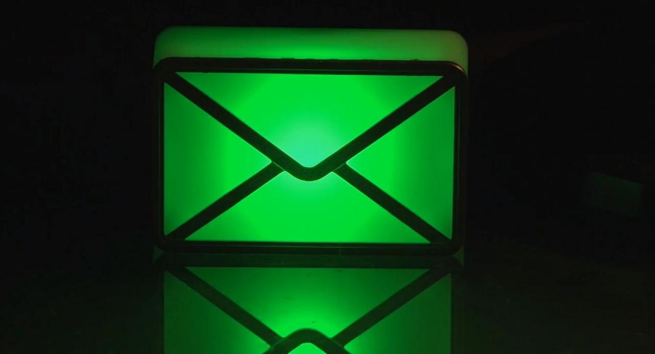 [05/04/2012] Keine Mail mehr verpassen mit dem USB Webmail Notifier.