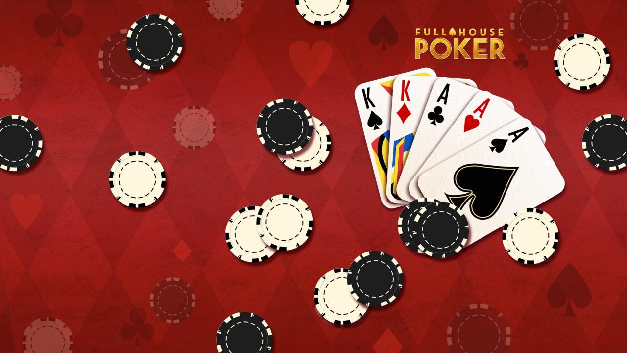 [11/04/2012] Von Bond bis Bioshock: Die coolsten Wallpaper für eure Xbox 360: Poker.
