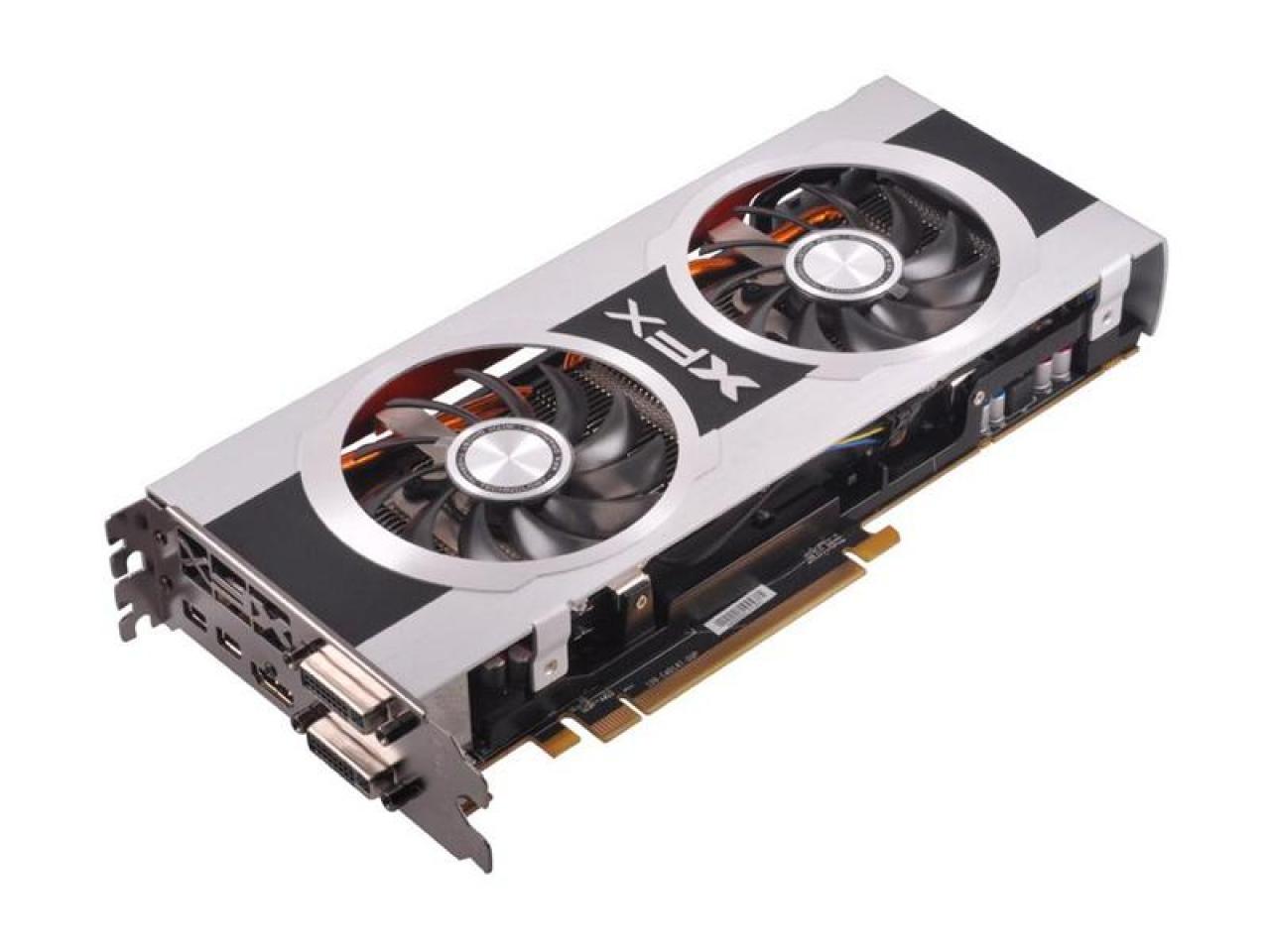[13/04/2012] XFX HD 7870 1000M 