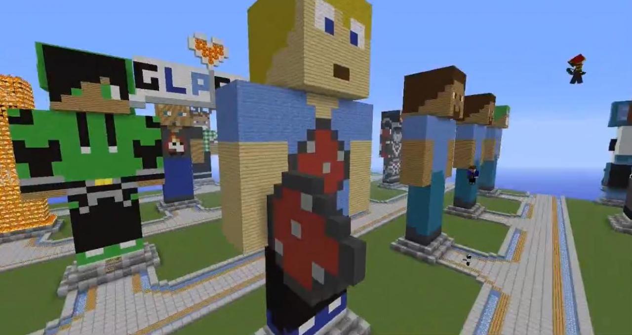 [25/04/2012] Die besten Time-Lapse-Videos im Special: Minecraft, Ameisen, Skyrim und Co. im Schnelldurchlauf.