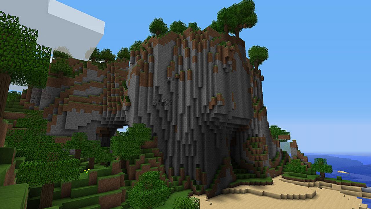 [24/04/2012] Minecraft - Das Sandbox-Spiel des schwedischen Programmierers Markus Alexej Persson macht euch zum Weltenbauer. Ihr bekommt Werkzeuge in die Hand gedrückt und dürft gleich anfangen. Was ihr errichtet, bleibt eurer Fantasie überlassen. Grenzen werden einem nur durch die eigene Kreativität gesetzt.